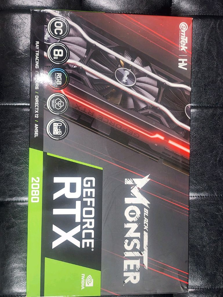 5700x rtx 2080 16g 이미지