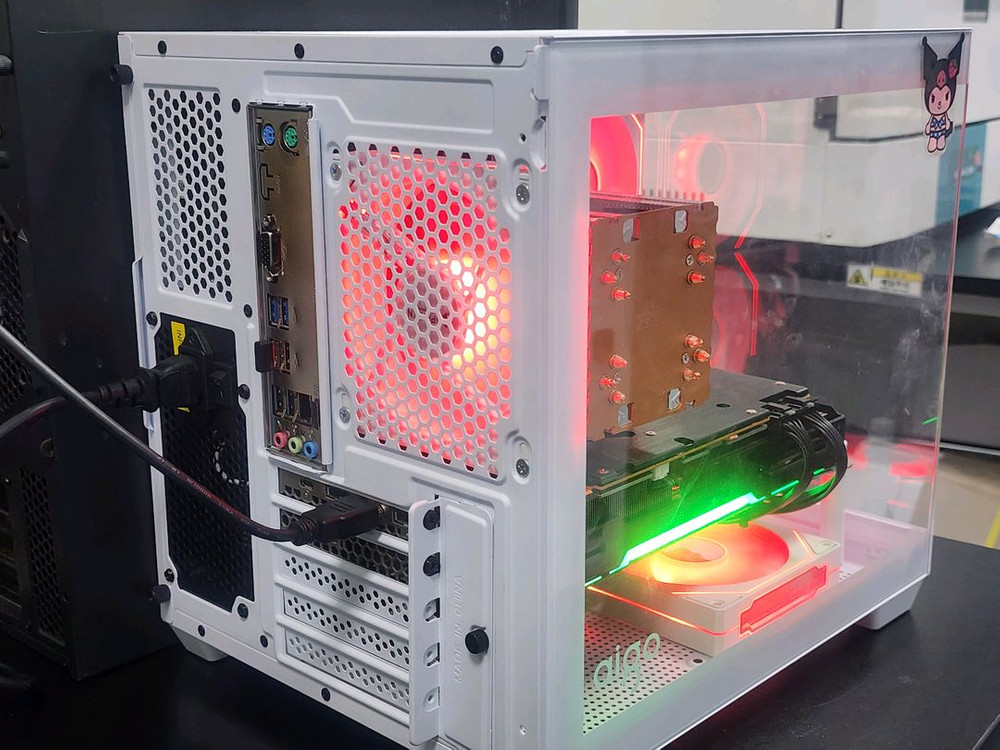 5700x rtx 2080 16g 이미지