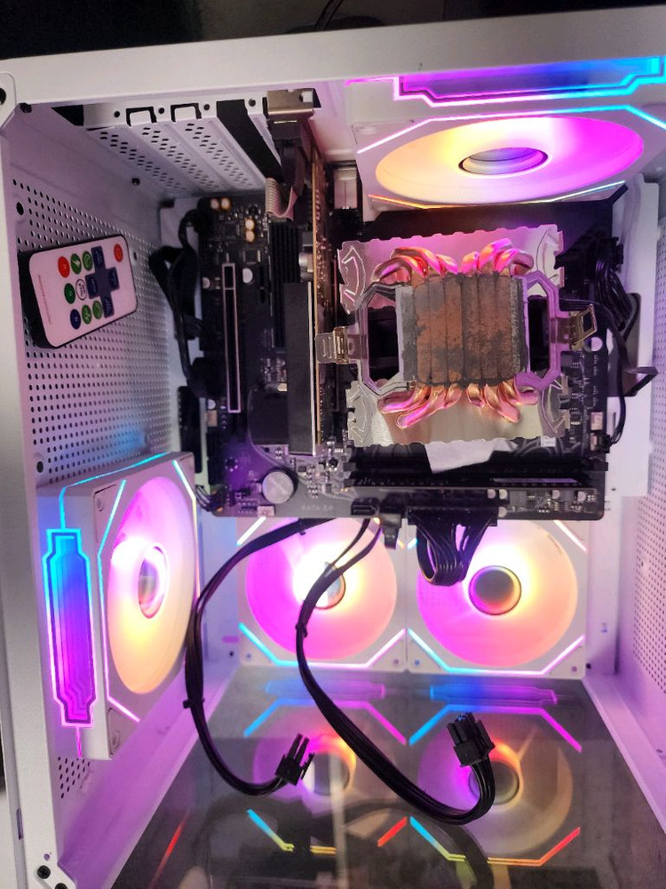 5700x rtx 2080 16g 이미지