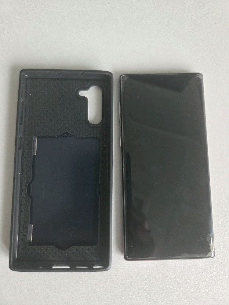 갤럭시 노트 10 판매합니다. 이미지