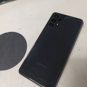 갤럭시A32 잔상없어요 이미지