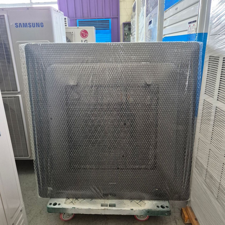 중고에어컨삼성24년식 30평 인버터냉난방겸용 천장형에어컨 에어컨 이미지