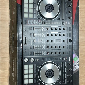 파이오니아 ddj-sx2 판매합니다 이미지