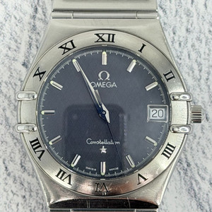 오메가 컨스틸레이션 빈티지 1512.40 시계 판매합니다. 이미지