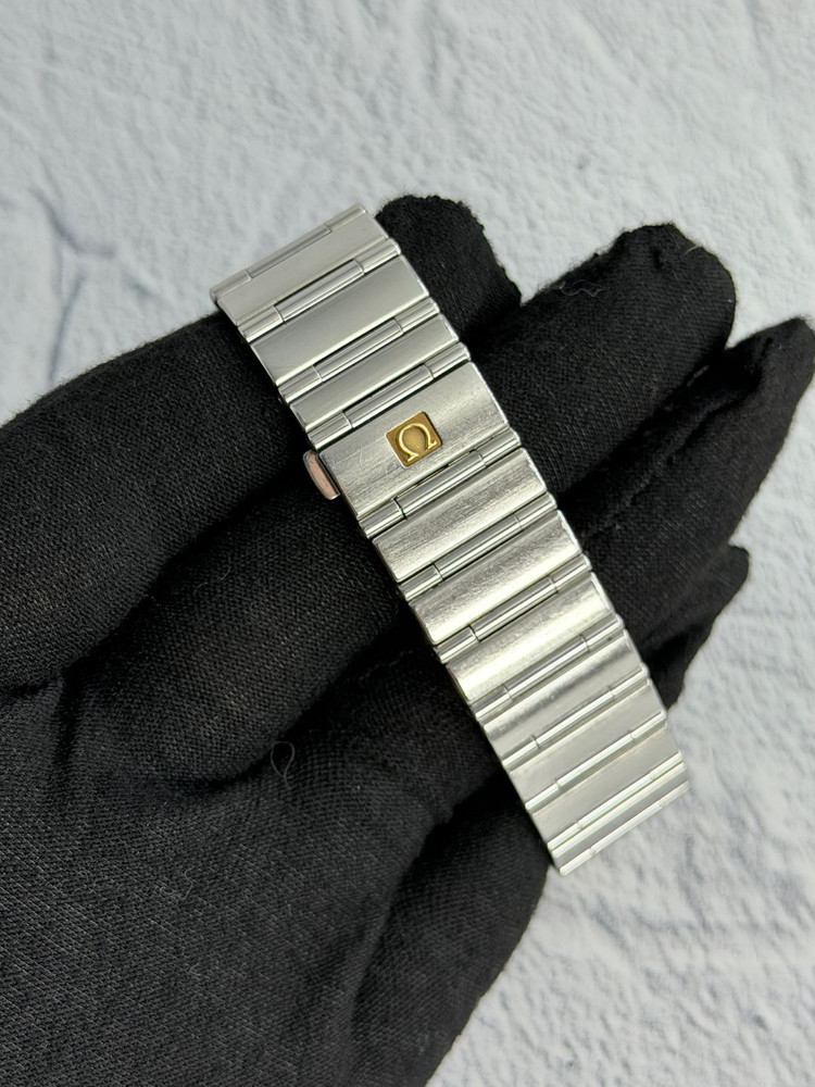 오메가 컨스틸레이션 빈티지 1512.40 시계 판매합니다. 이미지