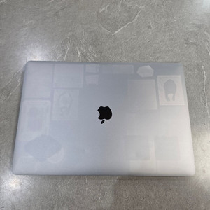 맥북프로 16인치 a2141 i9/16gb/1tb 부품용 이미지