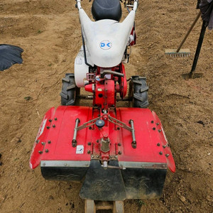 농기계 KMC 900S 관리기 판매합니다 이미지