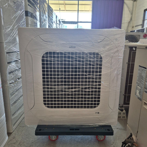 중고에어컨 LG 22년식 30평 인버터 냉난방겸용 천장형에어컨 에어컨 이미지