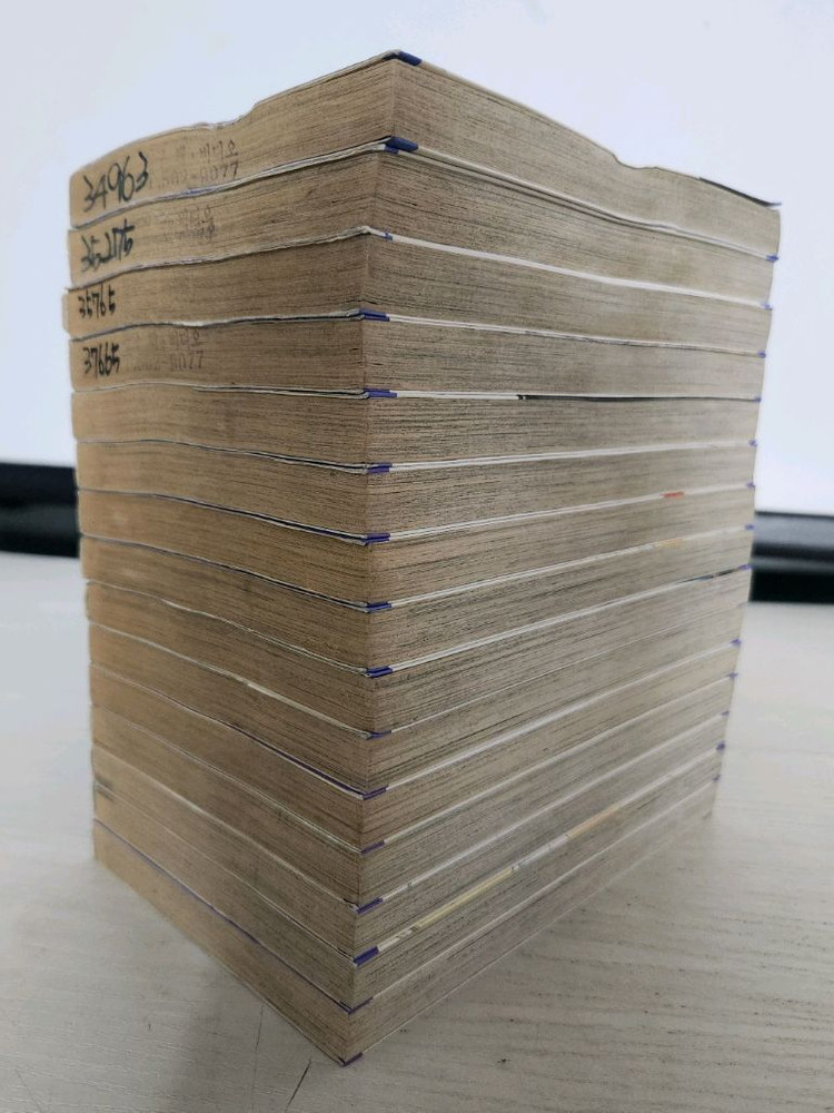 [순정만화책] 바디 ( B.O.D.Y ) 전권 15권 완결 판매 이미지