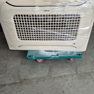 중고에어컨 LG 20년식13평 인버터 냉난방겸용 천장형에어컨 에어컨 이미지