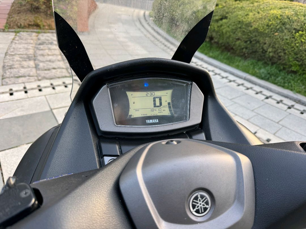 야마하 nmax125 23년 생활튜닝 판매합니다 이미지