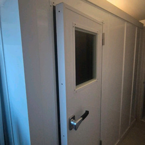 방음부스 이미지