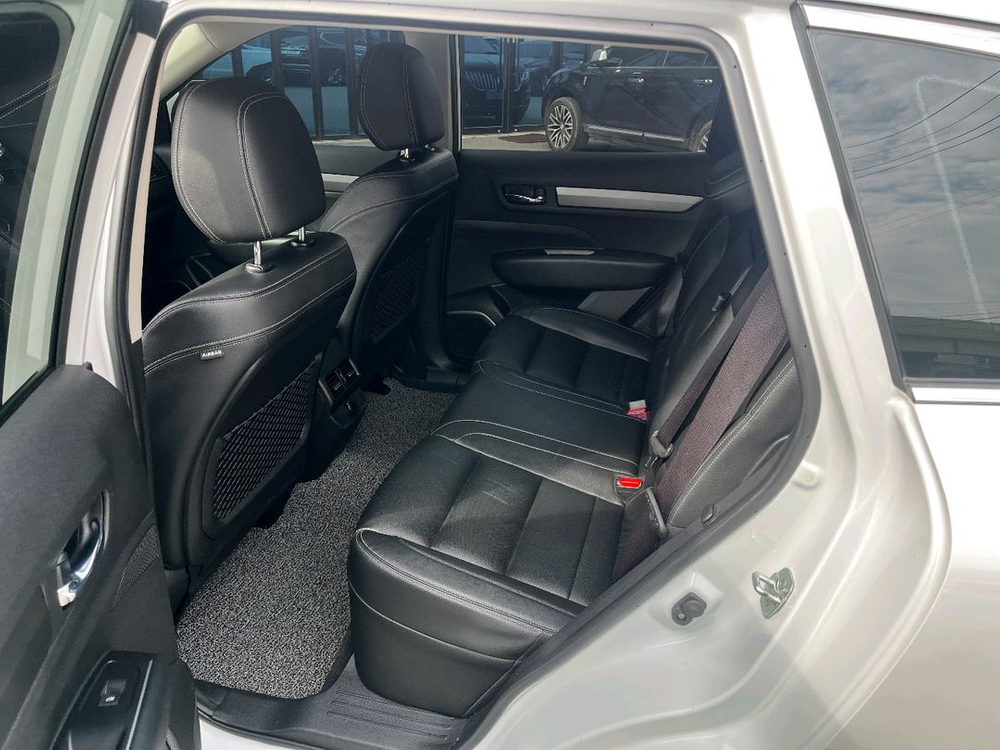 르노 뉴QM62.0LPe 2wd LE 이미지