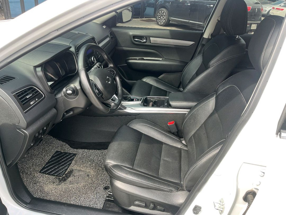 르노 뉴QM62.0LPe 2wd LE 이미지