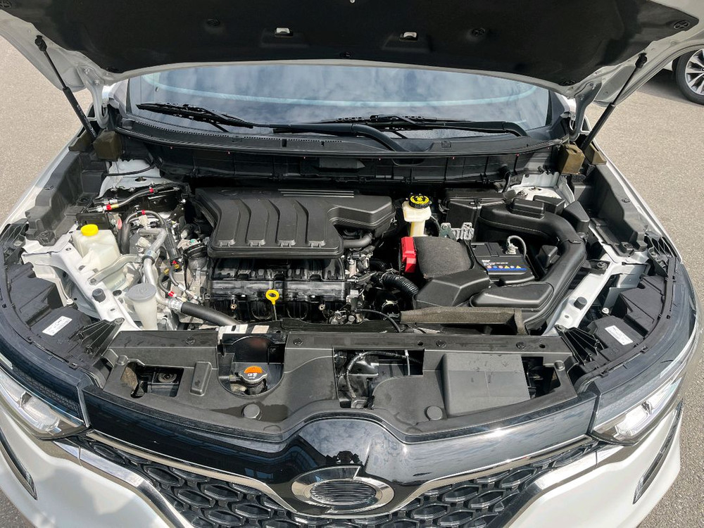 르노 뉴QM62.0LPe 2wd LE 이미지