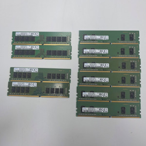 삼성 DDR4 16GB PC4-2666V (2개 일괄/32GB) 이미지