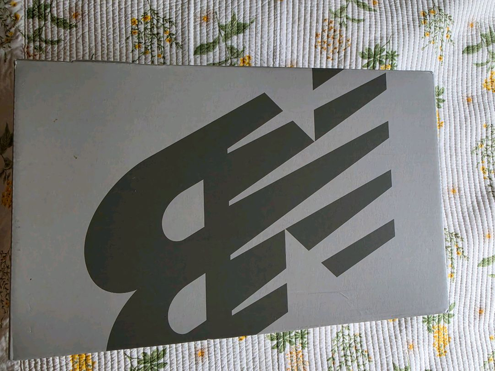 뉴발란스 u1300bk 검은색 265사이즈 새상품 이미지