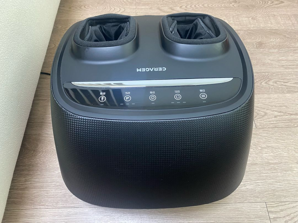 세라잼 발마사지기 이미지