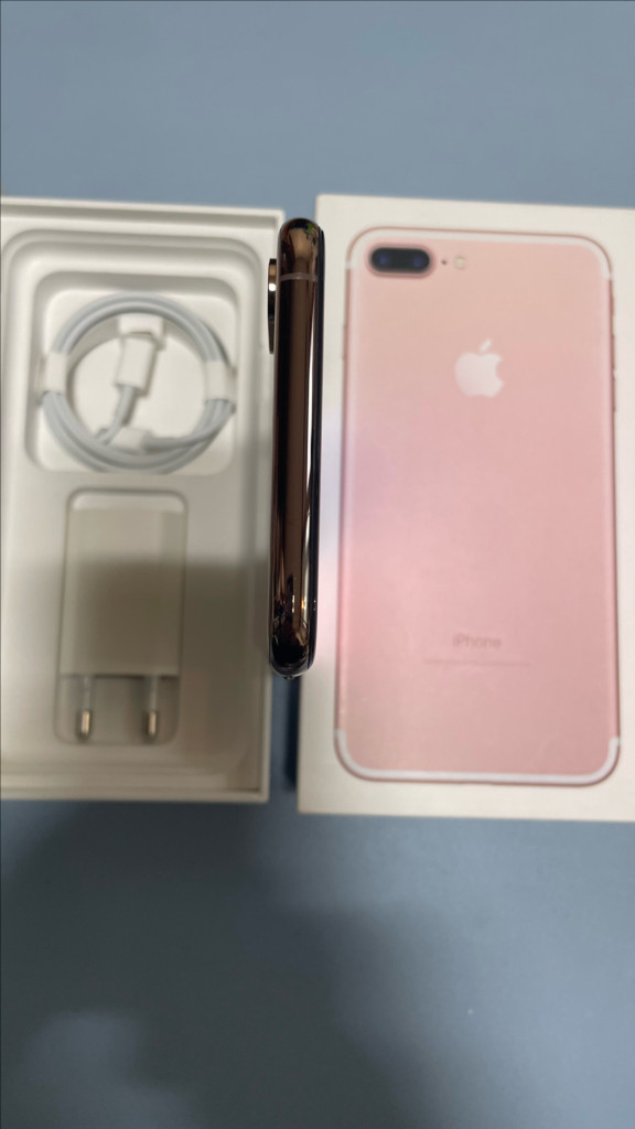 아이폰xs max ,256기가,정품 스마트배터리 케이스 포함인스타 감성 사진찍기 좋음모든기능 정상배터리 71프로상태 이미지