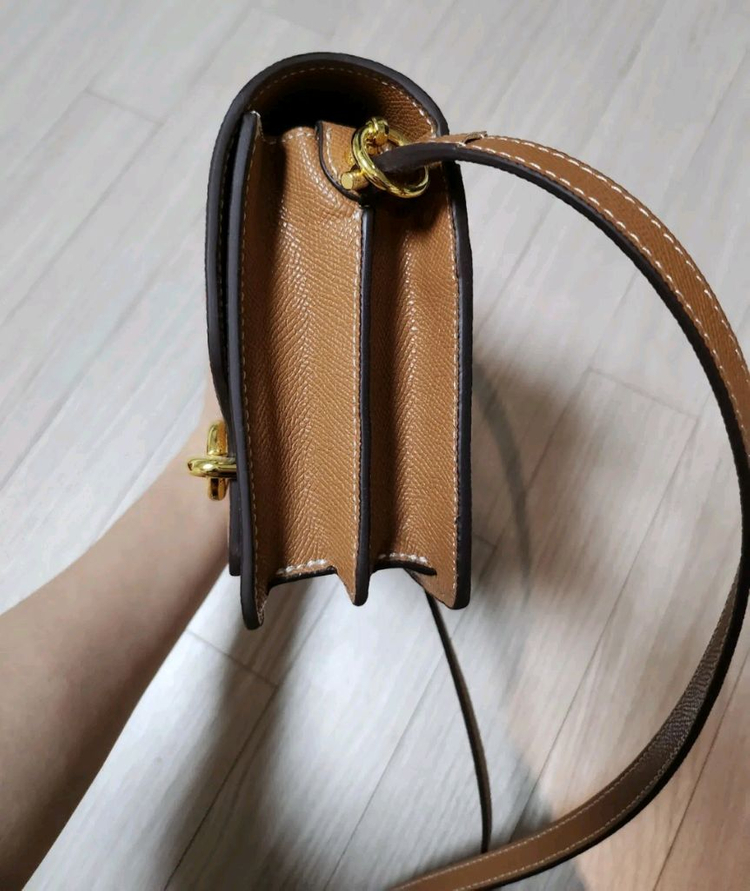 제이지쇼룸 엉넬 에르 숄더백,클러치백 이미지