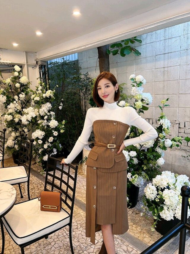 제이지쇼룸 엉넬 에르 숄더백,클러치백 이미지