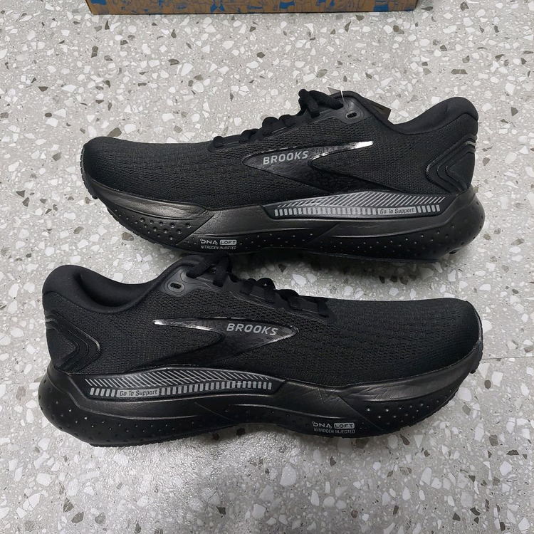 브룩스 여성 러닝화 글리세린GTS 21 2종 235 운동화 이미지