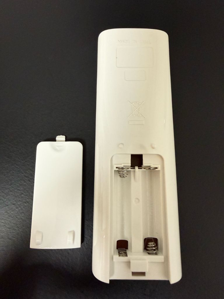 LG 엘지 에어컨 리모콘 리모컨 휘센 오브제 비스포크 인피니티 무풍 이미지