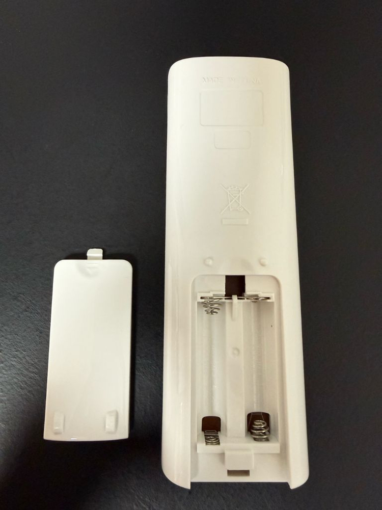 LG 엘지 에어컨 리모콘 리모컨 휘센 오브제 비스포크 인피니티 무풍 이미지