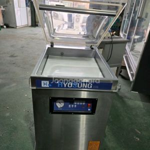 효성600S진공포장기(각종 마트정육 시설쇼케이스 전문) 이미지