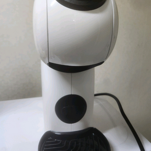 돌체구스토 지니오s 팝니다. 이미지