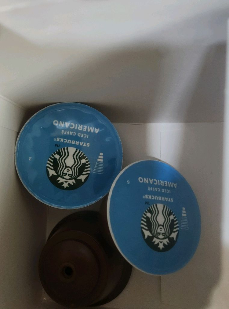 돌체구스토 지니오s 팝니다. 이미지