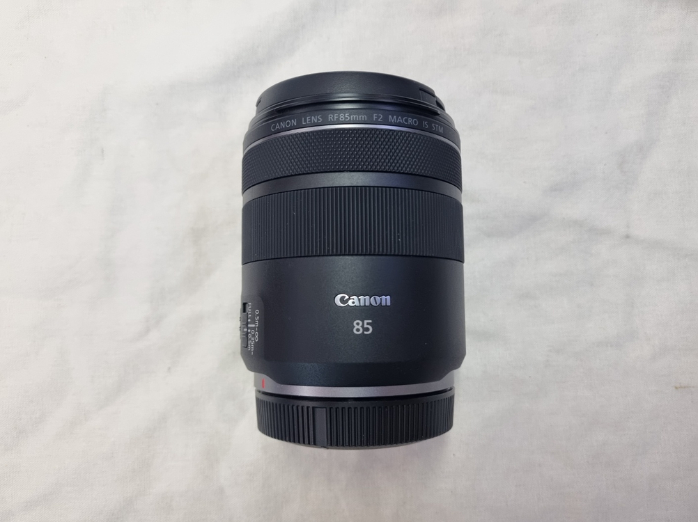 RF 85MM F2 MACRO IS STM 이미지
