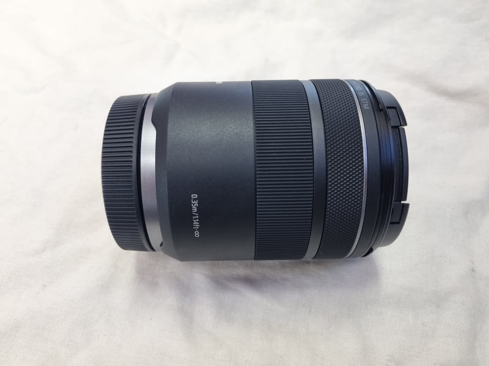RF 85MM F2 MACRO IS STM 이미지
