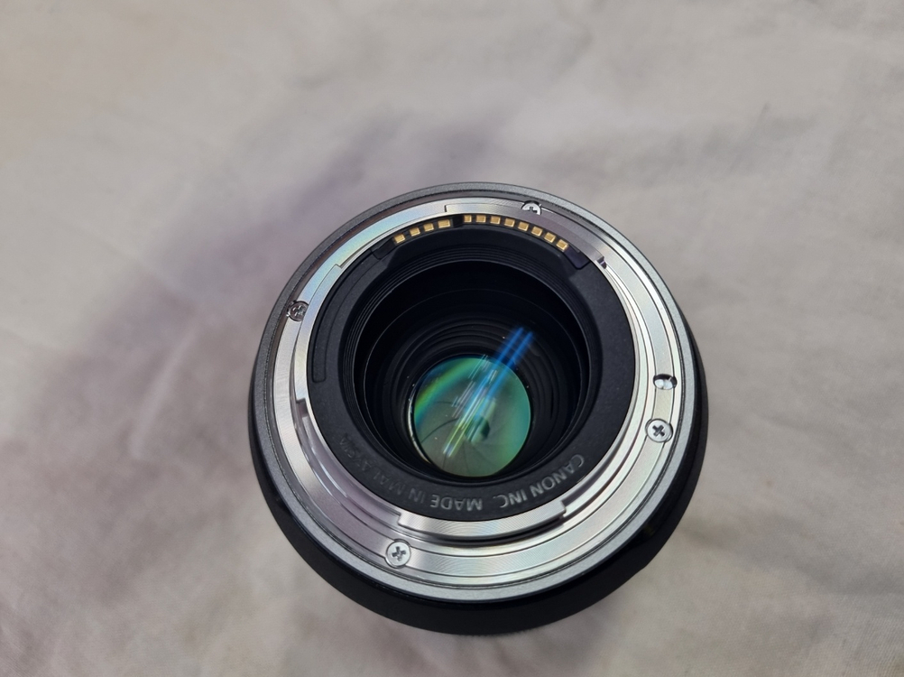 RF 85MM F2 MACRO IS STM 이미지