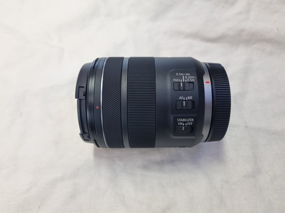 RF 85MM F2 MACRO IS STM 이미지