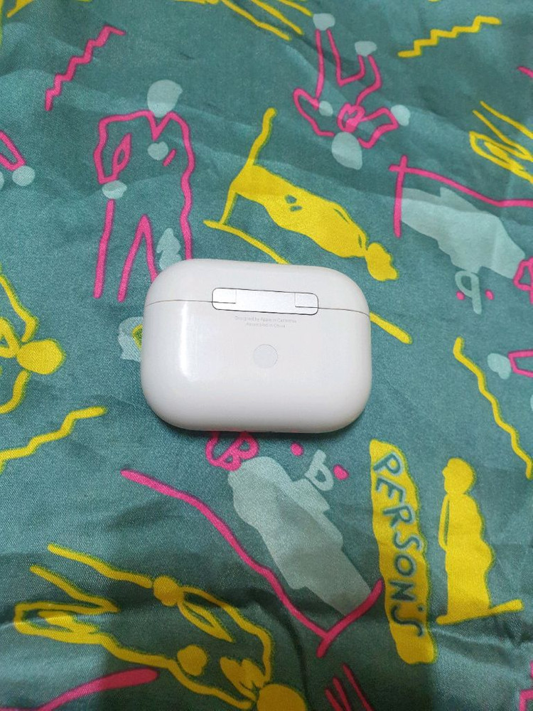 에어팟 프로 1세대 본체 (무료배송) 이미지