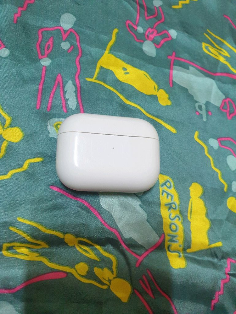 에어팟 프로 1세대 본체 (무료배송) 이미지