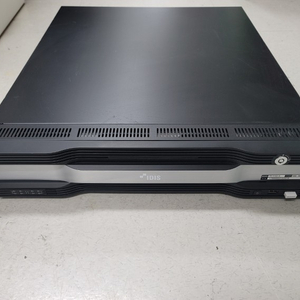 IDIS NVR IR-310D-A 아이디스 CCTV 64채널 60TB 카메라 25개, 스위치 장비 포함 이미지