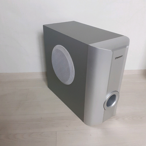 LG우퍼라우드300W4옴스피커XHS650TSW 이미지