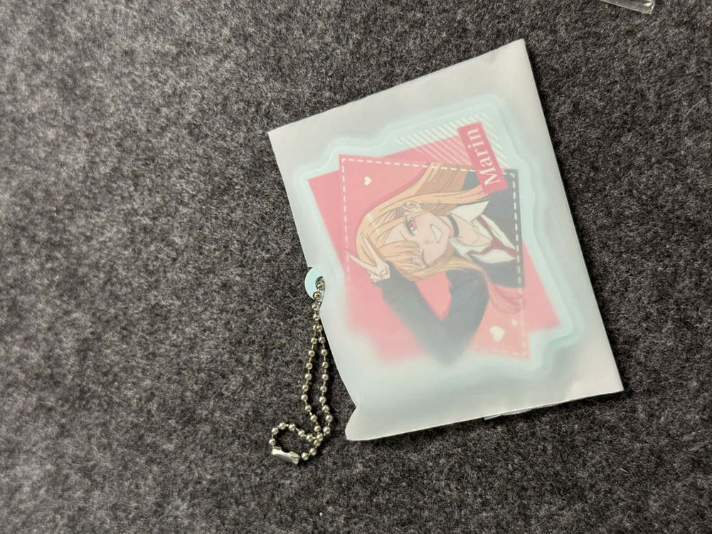 애니플렉스 키타가와 마린 세트 이미지