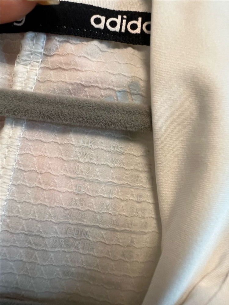 아디다스 여성 사이클 자전거 져지 빕 상하의 세트 이미지
