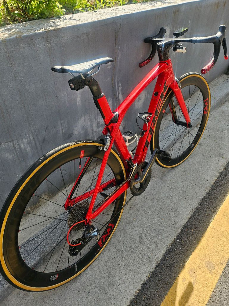 트랙 마돈 9.2 이미지