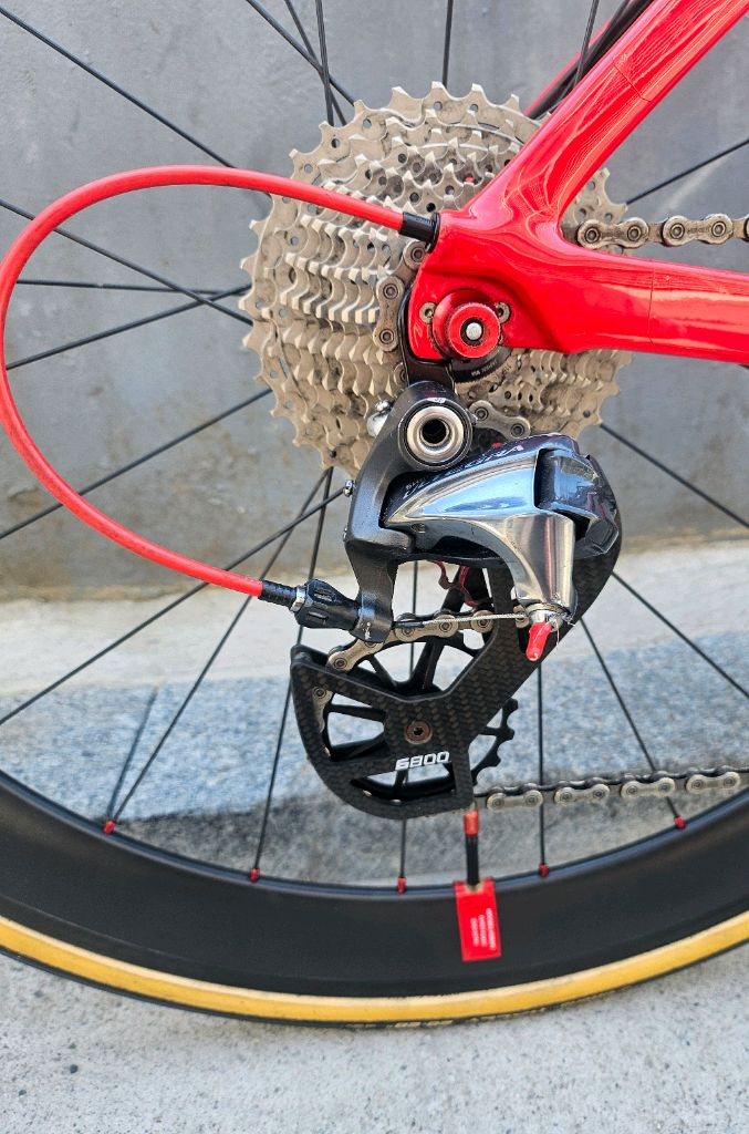 트랙 마돈 9.2 이미지