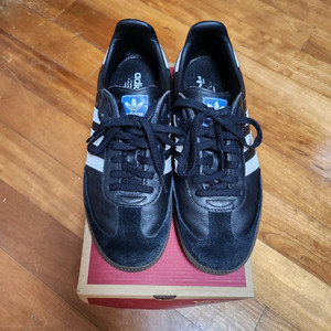 아디다스 삼바 OG 270 이미지