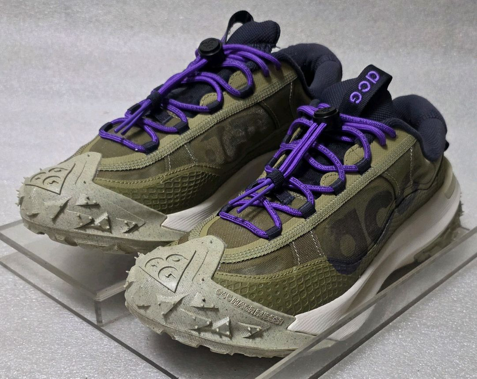 나이키 NIKE ACG 마운틴 플라이 2 로우 트레킹화 워킹화 270 이미지