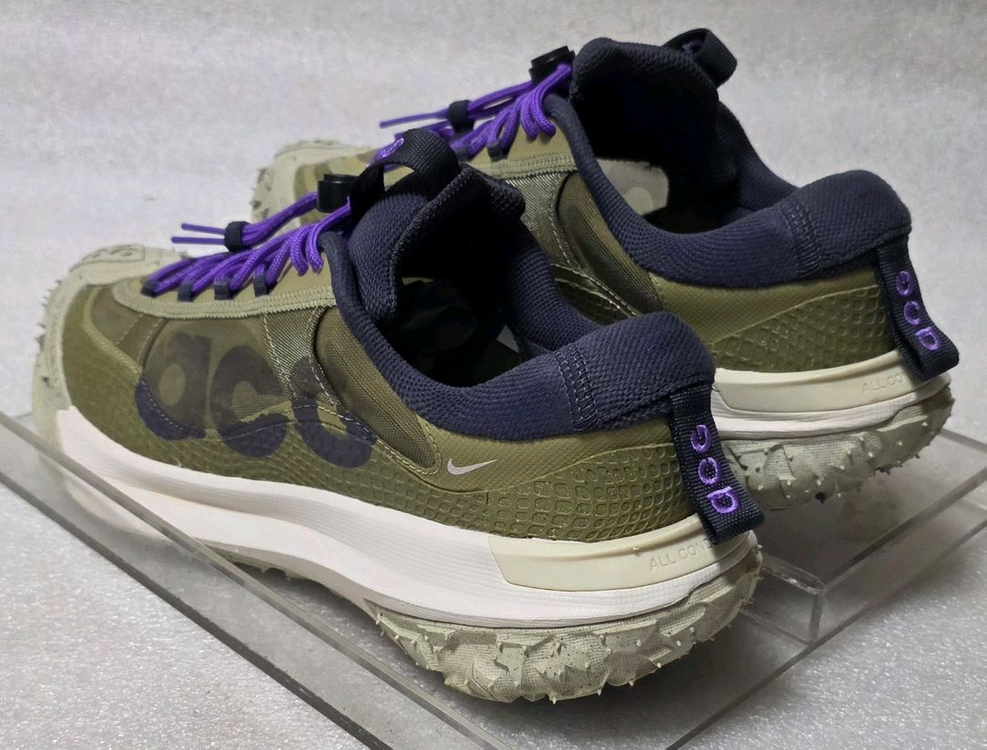 나이키 NIKE ACG 마운틴 플라이 2 로우 트레킹화 워킹화 270 이미지