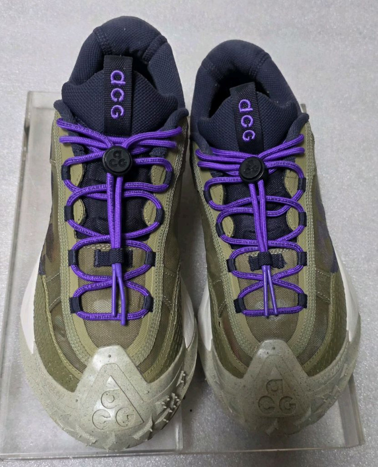 나이키 NIKE ACG 마운틴 플라이 2 로우 트레킹화 워킹화 270 이미지