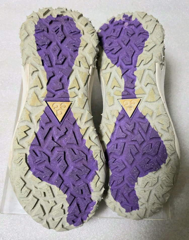 나이키 NIKE ACG 마운틴 플라이 2 로우 트레킹화 워킹화 270 이미지