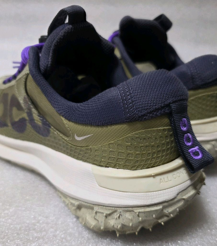 나이키 NIKE ACG 마운틴 플라이 2 로우 트레킹화 워킹화 270 이미지