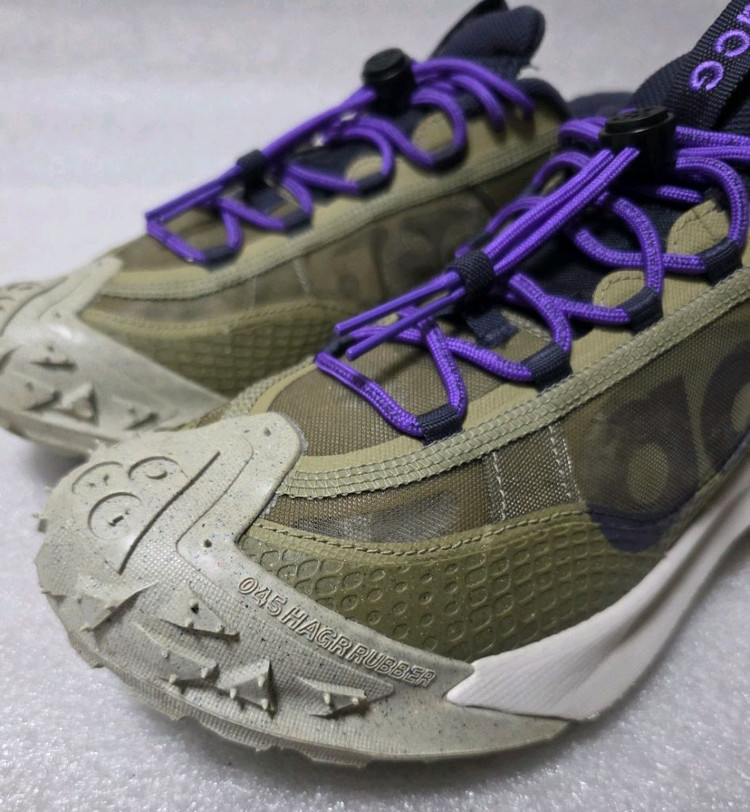 나이키 NIKE ACG 마운틴 플라이 2 로우 트레킹화 워킹화 270 이미지